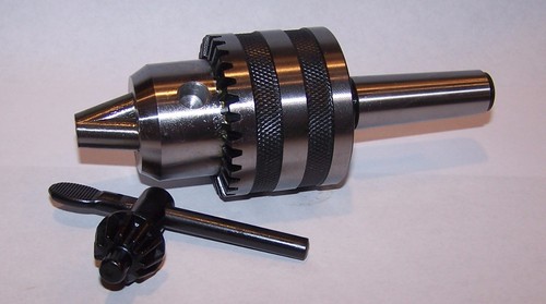 Shopsmith tailstock drill - shopsmith,