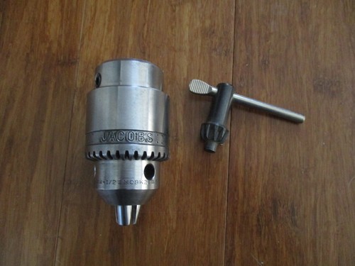 Vintage shopsmith bore - vintage, 5/8”